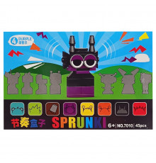 Дитячий конструктор Sprunki 