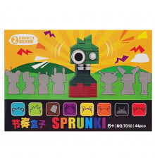 Дитячий конструктор Sprunki 