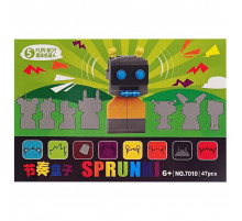 Дитячий конструктор Sprunki 