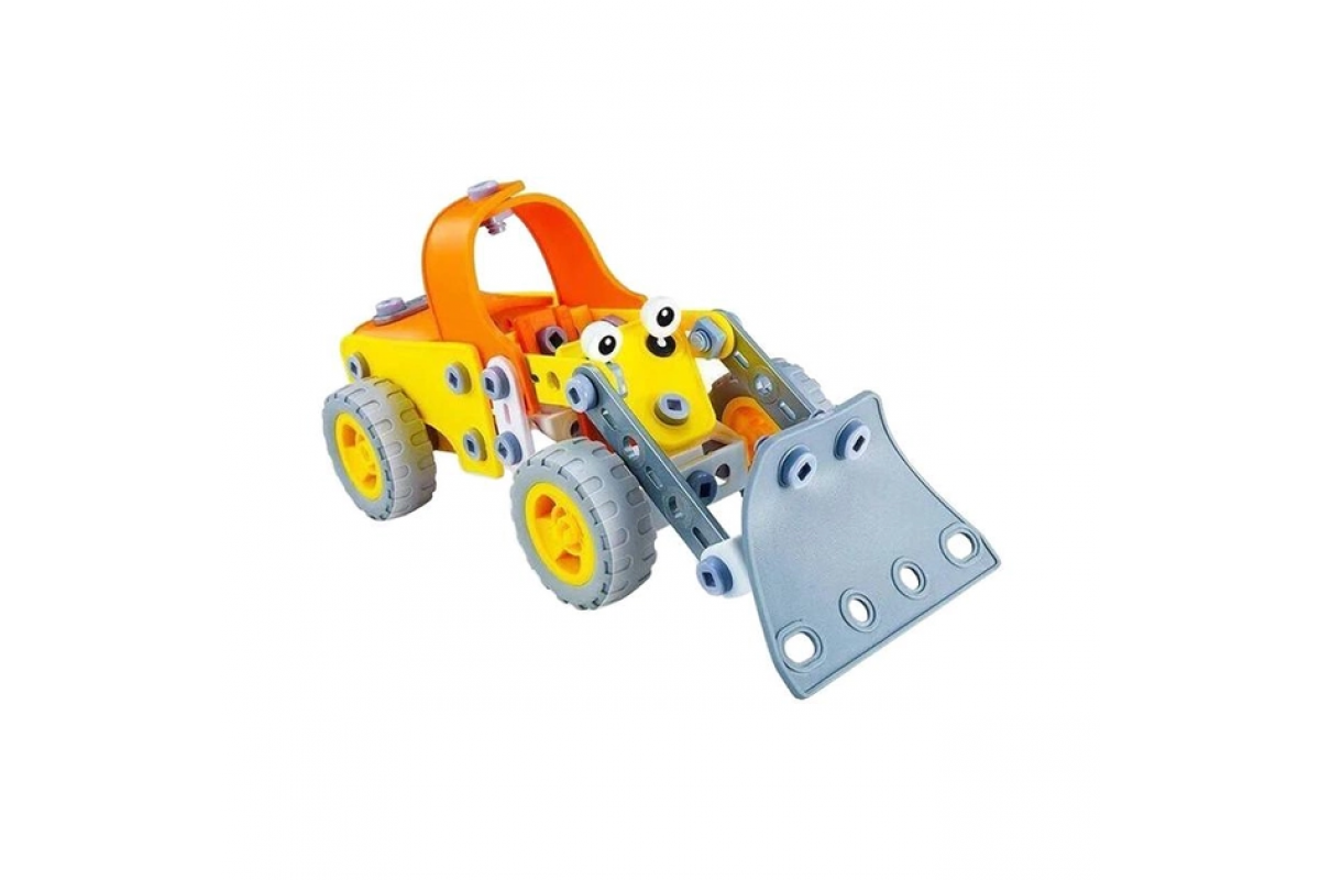 Конструктор детский Build&Play Конструктор детский Build&Play