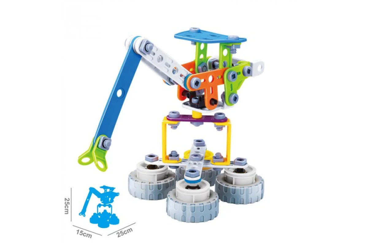 Конструктор Build&Play Конструктор Build&Play