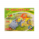 Конструктор детский Build&Play