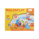 Конструктор детский Build&Play