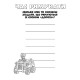 Книжка-розмальовка Щенячий патруль