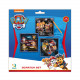 Набір гравюр Paw Patrol