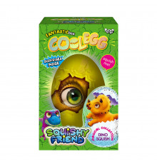 Набор креативного творчества "Cool Egg" CE-02-01 CE-02-02
