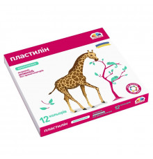 Набор для лепки пластилин 