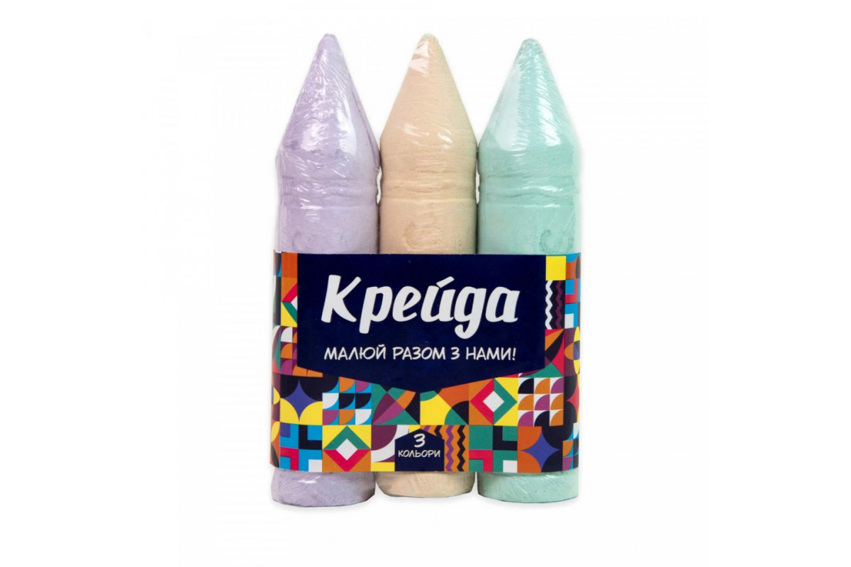 Крейда Крейда