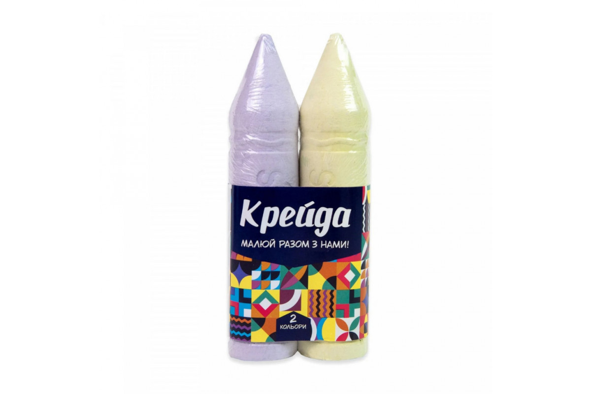 Крейда Крейда