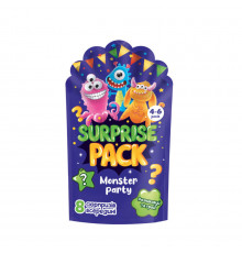 Набор сюрпризов Surprise pack 