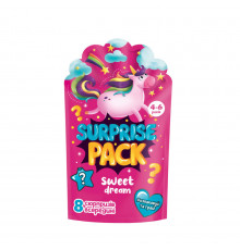 Набор сюрпризов Surprise pack 