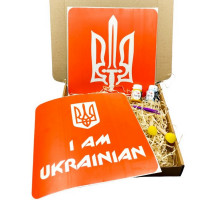 Набір для малювання по тканині 