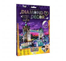 Набор креативного творчества Tower Bridge DD-01-03 
