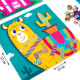 Набір для творчості Sticky strips