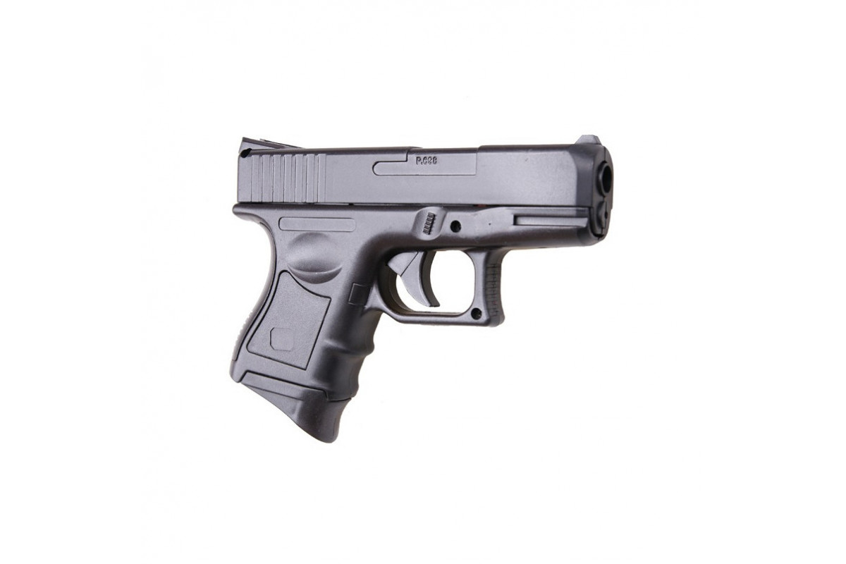 Іграшковий пістолет CYMA P.698 Іграшковий пістолет CYMA P.698