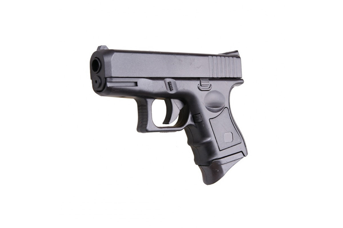 Іграшковий пістолет CYMA P.698 Іграшковий пістолет CYMA P.698