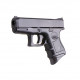 Іграшковий пістолет CYMA P.698