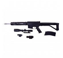 Автомат іграшковий CYMA 