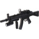 Детский автомат на шариках CYMA HY015B с лазером
