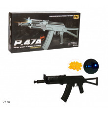 Дитячий Автомат CYMA P.47А з лазером