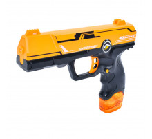 Детский водяной пистолет X77-51(Orange) аккумулятор, USB зарядное