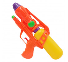 Детский водяной пистолет M 0868 U/R(Orange) оранжевый