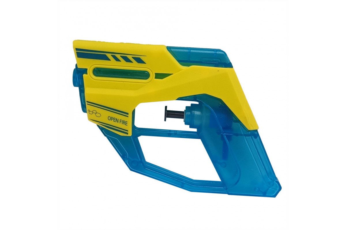 Детский водяной автомат 2 в 1 WATER GUN 1001C на аккумуляторе Детский водяной автомат 2 в 1 WATER GUN 1001C на аккумуляторе