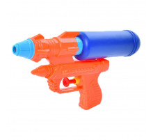 Дитячий водяний пістолет DJM600(Orange) помаранчевий 18,5см