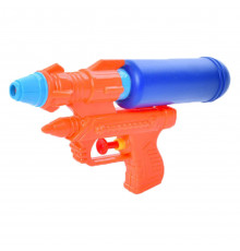Дитячий водяний пістолет DJM600(Orange) помаранчевий 18,5см