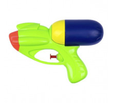 Детский водяной пистолет 2791-7(Green) зеленый 20 см