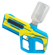 Детский водяной автомат WATER GUN 1002C на аккумуляторе.