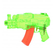 Дитячий водяний пістолет MR 1049(Green) зелений 24 см