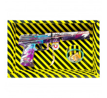 Собранная модель Гумкострел USP Genesis Box USP-G
