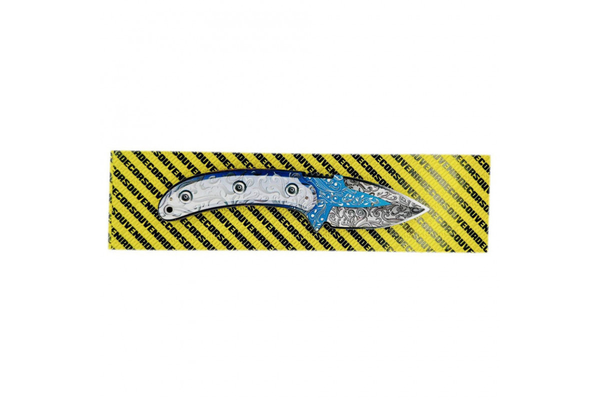 Нож деревянный сувенирный Scorpion FROST Sc-Fr Нож деревянный сувенирный Scorpion FROST Sc-Fr