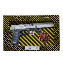 Собранная модель Гумкострел USP STREAM USP-S