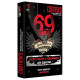 Скретч-карты для взрослых 69 Diablo 960004, 3 серия