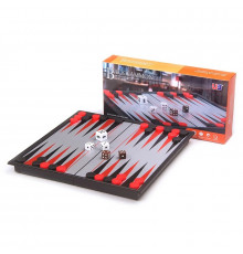 Нарды магнитные Magnetic Folding Backgammon 3820UB (RL-KBK)