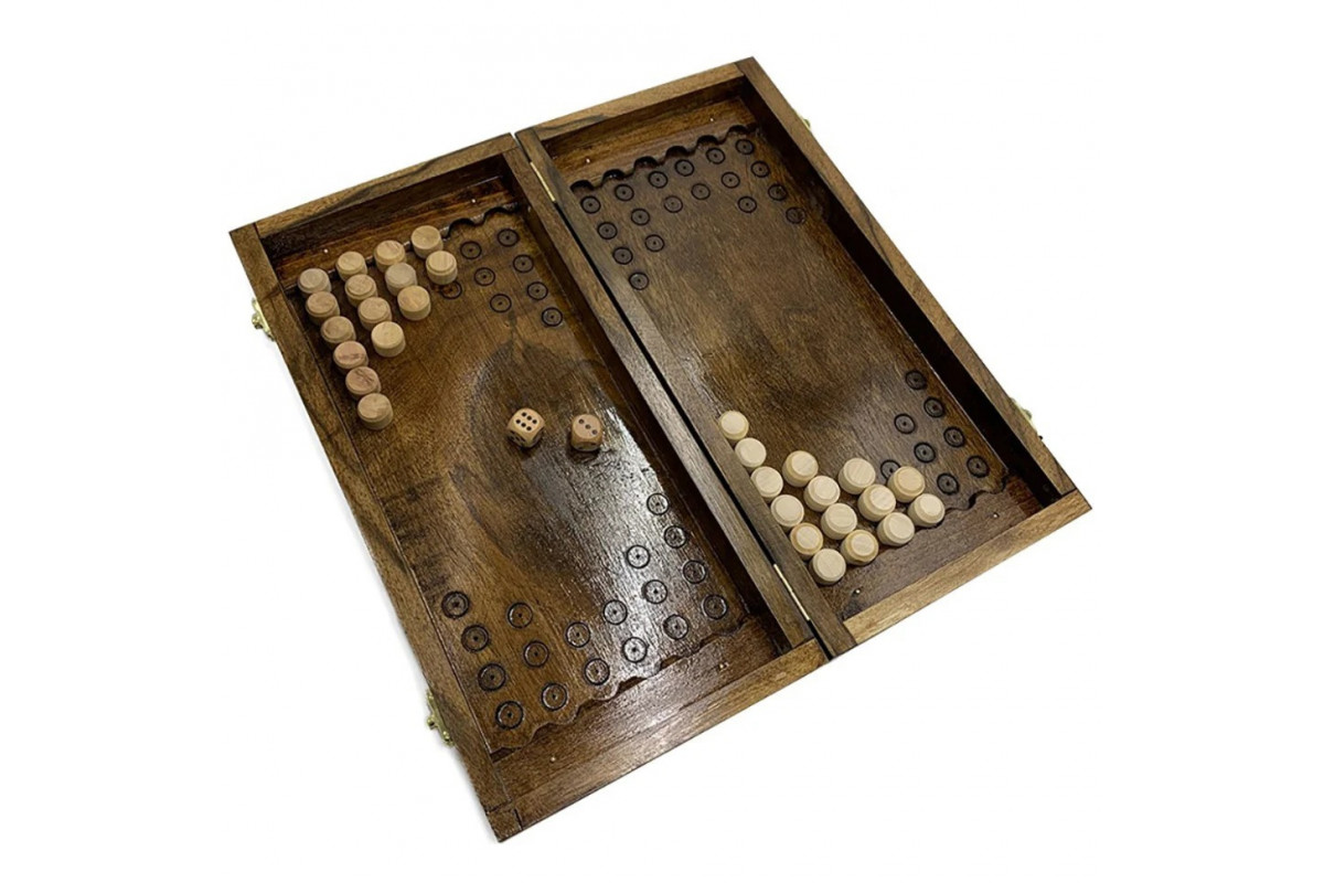 Настольная игра Настольная игра