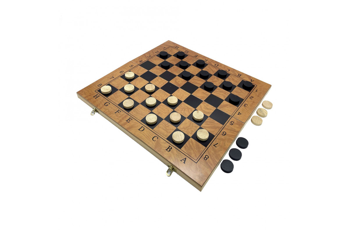 Набор настольных игр Набор настольных игр
