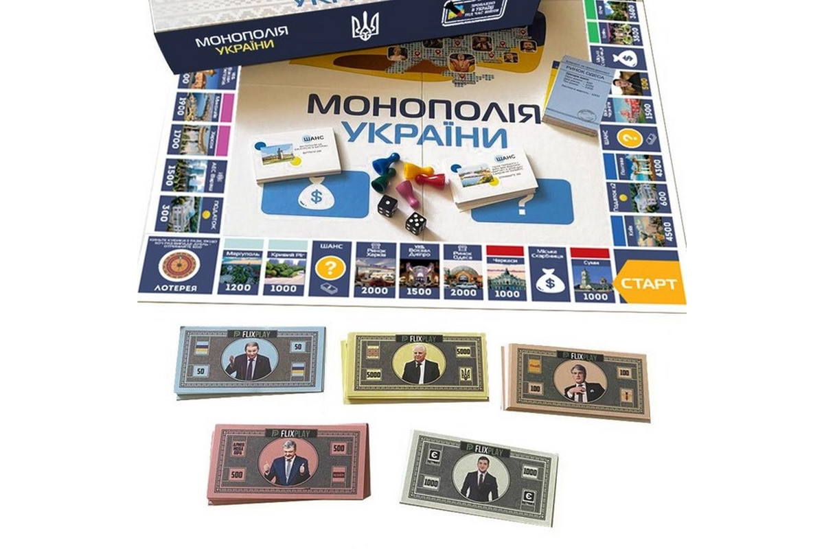 Настольная игра Настольная игра
