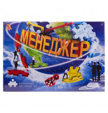 Игра настольная ВЭЛ 