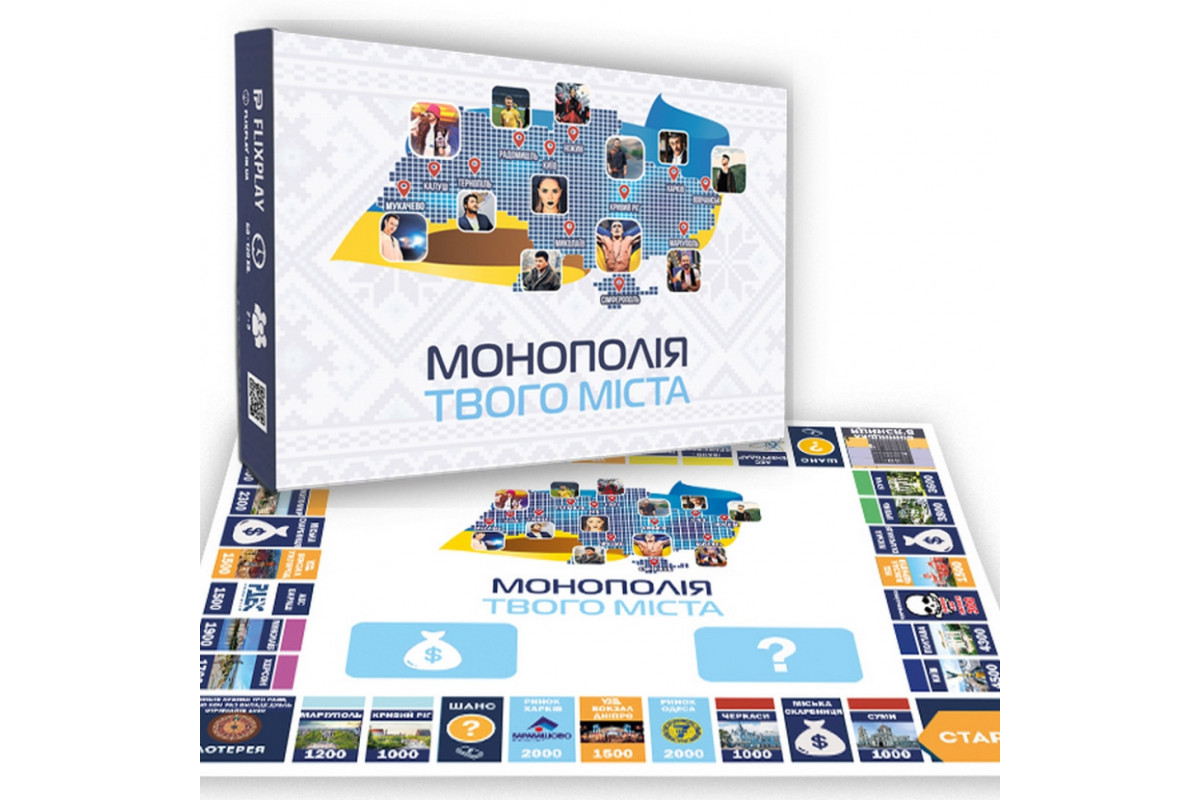 Настольная игра Настольная игра