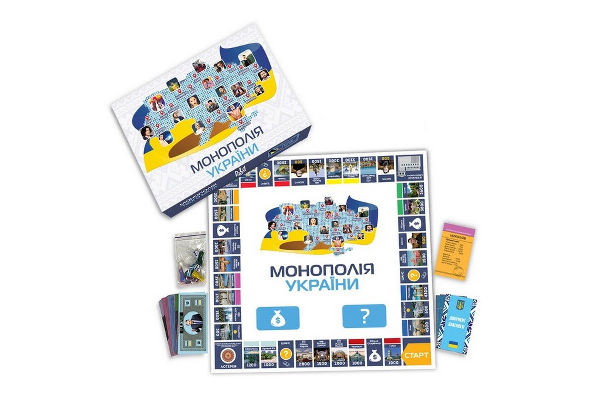 Настольная игра Настольная игра