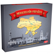 Настільна гра 