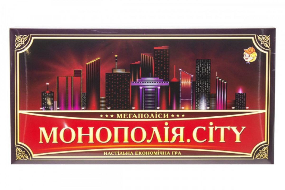Настольная игра Настольная игра