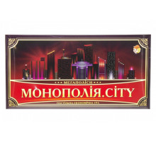 Настільна гра 