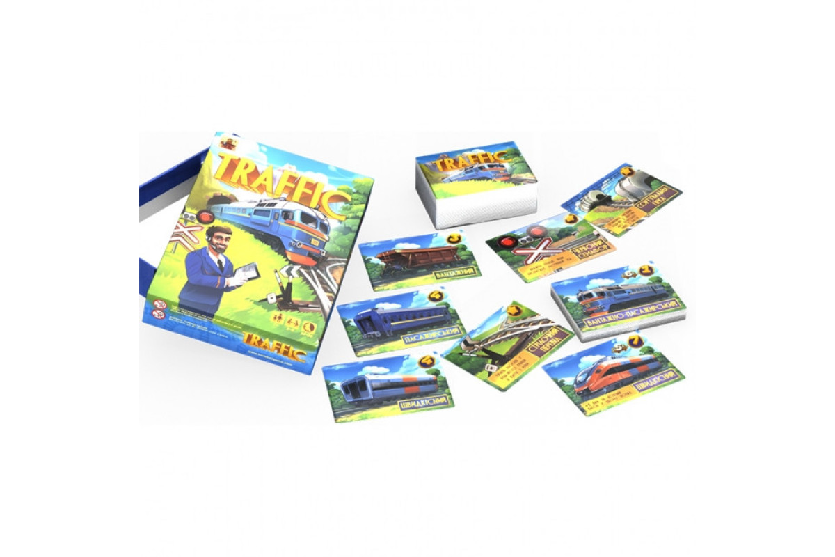 Настольная игра Настольная игра