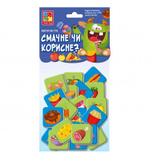 Дитяча розвиваюча гра 