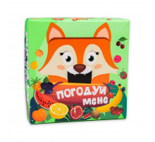 Настільна гра 