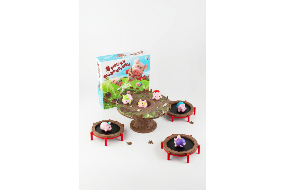 Настольная игра Настольная игра